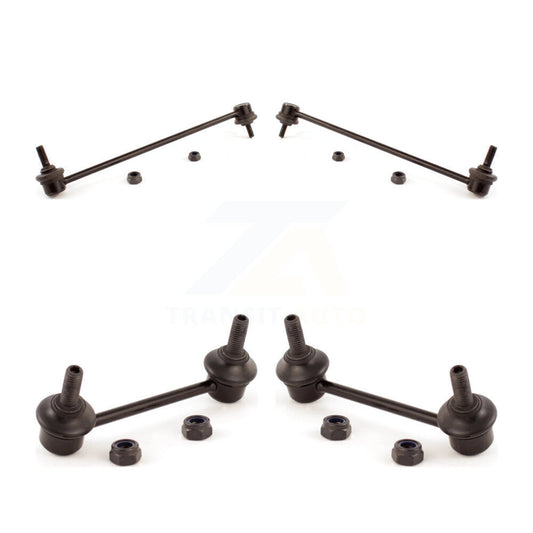 Suspension Stabilizer Bar Link Kit-KTR-102109 - Kit.bestparts.ca