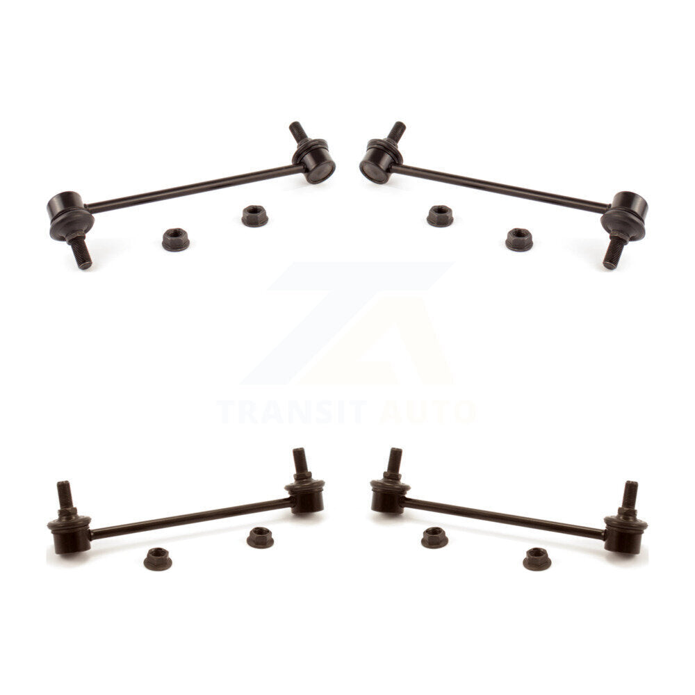 Suspension Stabilizer Bar Link Kit-KTR-102110 - Kit.bestparts.ca Kit.bestparts.ca