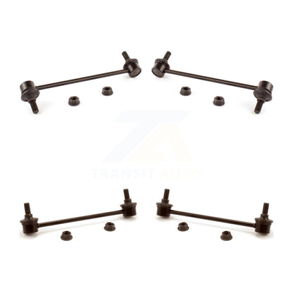 Suspension Stabilizer Bar Link Kit-KTR-102110 - Kit.bestparts.ca