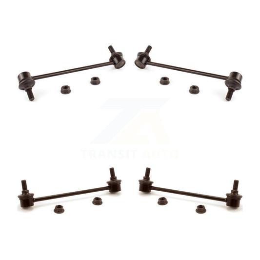 Suspension Stabilizer Bar Link Kit-KTR-102110 - Kit.bestparts.ca