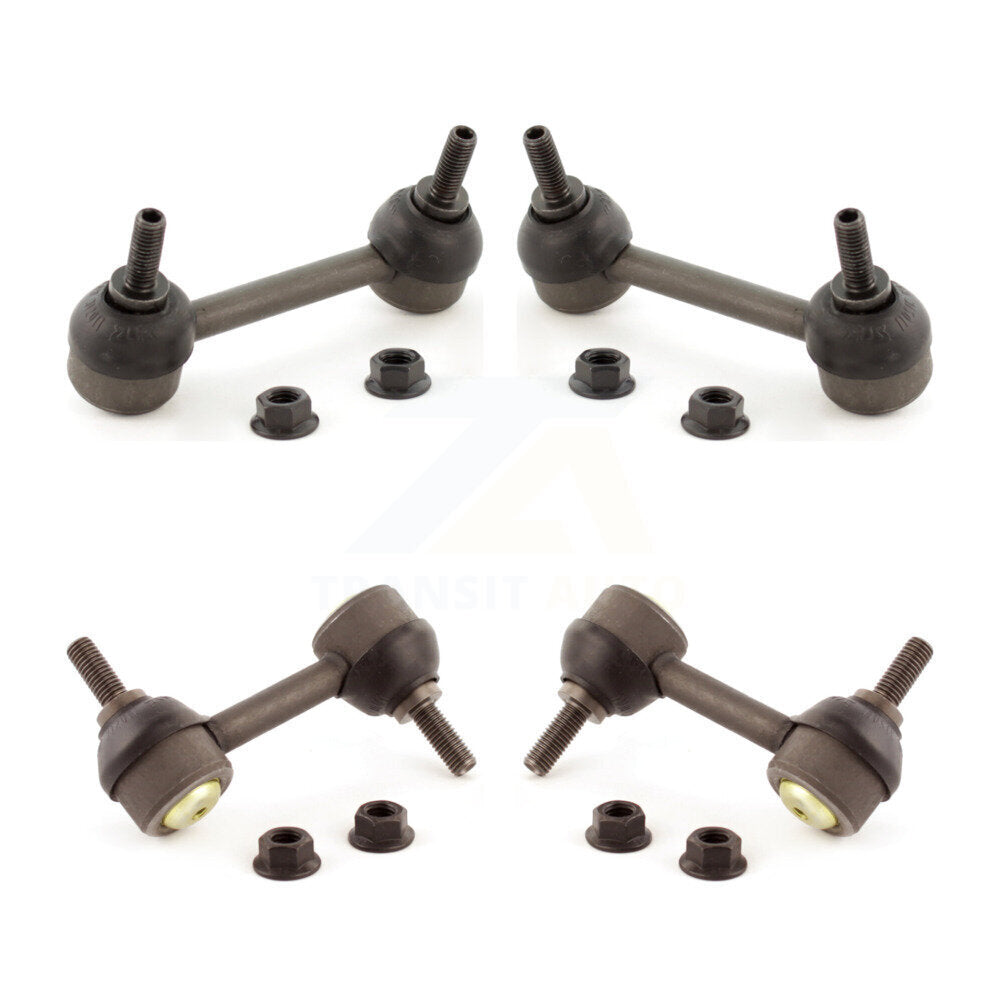 Suspension Stabilizer Bar Link Kit-KTR-102112 - Kit.bestparts.ca