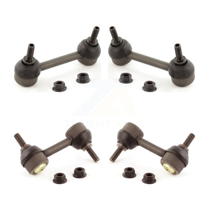 Suspension Stabilizer Bar Link Kit-KTR-102112 - Kit.bestparts.ca