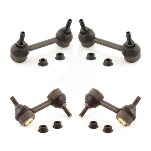 Suspension Stabilizer Bar Link Kit-KTR-102112 - Kit.bestparts.ca