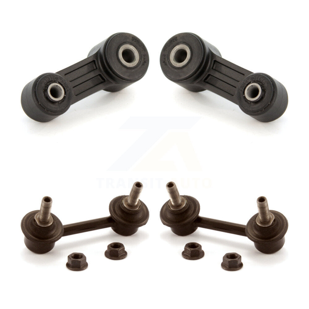 Suspension Stabilizer Bar Link Kit-KTR-102114 - Kit.bestparts.ca Kit.bestparts.ca