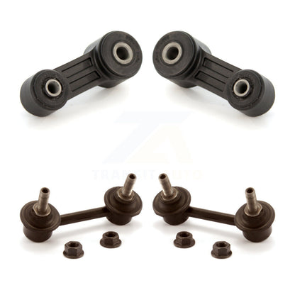 Suspension Stabilizer Bar Link Kit-KTR-102114 - Kit.bestparts.ca