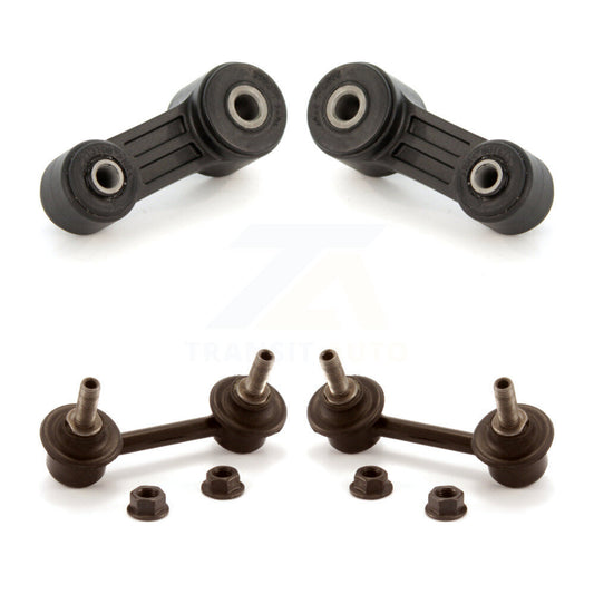 Suspension Stabilizer Bar Link Kit-KTR-102114 - Kit.bestparts.ca