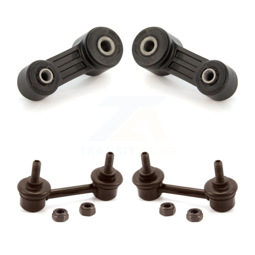 Suspension Stabilizer Bar Link Kit-KTR-102116 - Kit.bestparts.ca Kit.bestparts.ca