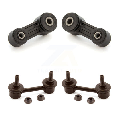 Suspension Stabilizer Bar Link Kit-KTR-102116 - Kit.bestparts.ca