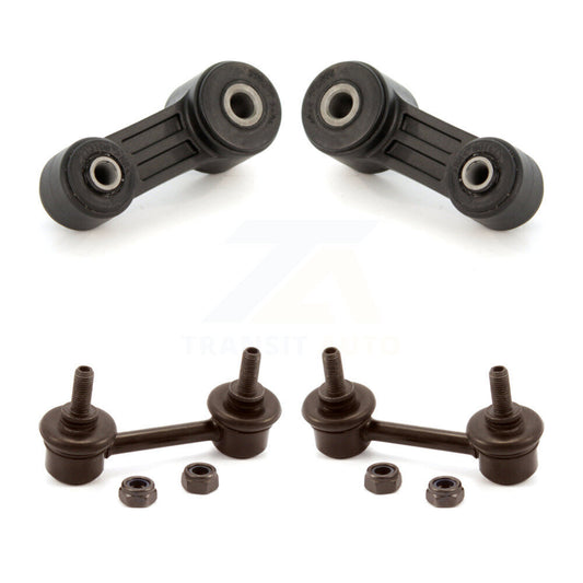 Suspension Stabilizer Bar Link Kit-KTR-102116 - Kit.bestparts.ca