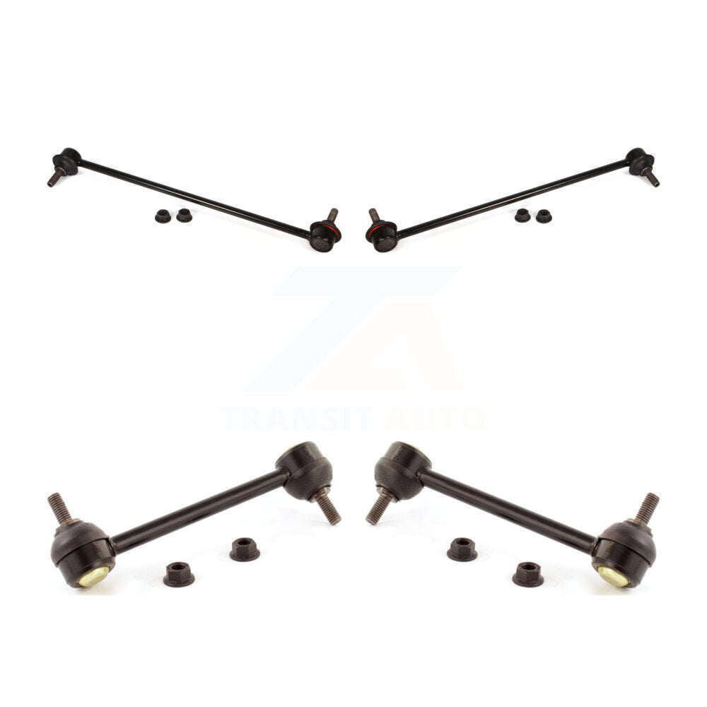 Suspension Stabilizer Bar Link Kit-KTR-102118 - Kit.bestparts.ca Kit.bestparts.ca
