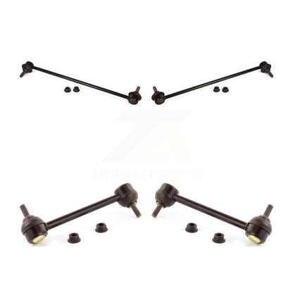 Suspension Stabilizer Bar Link Kit-KTR-102118 - Kit.bestparts.ca