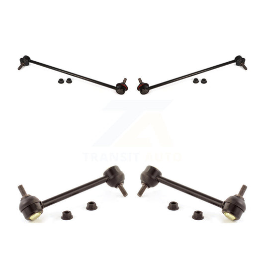 Suspension Stabilizer Bar Link Kit-KTR-102118 - Kit.bestparts.ca