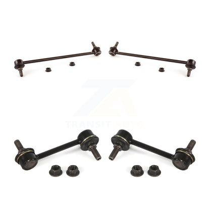 Suspension Stabilizer Bar Link Kit-KTR-102120 - Kit.bestparts.ca