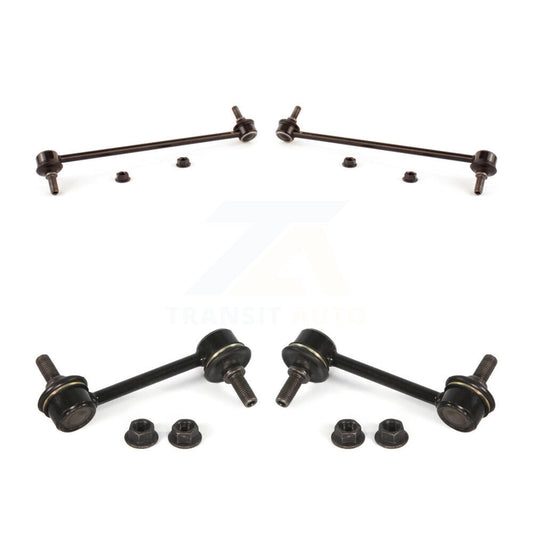Suspension Stabilizer Bar Link Kit-KTR-102120 - Kit.bestparts.ca