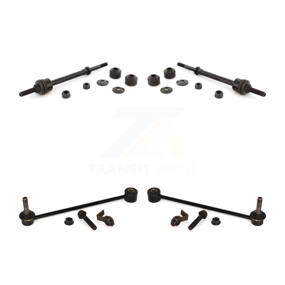 Suspension Stabilizer Bar Link Kit-KTR-102123 - Kit.bestparts.ca