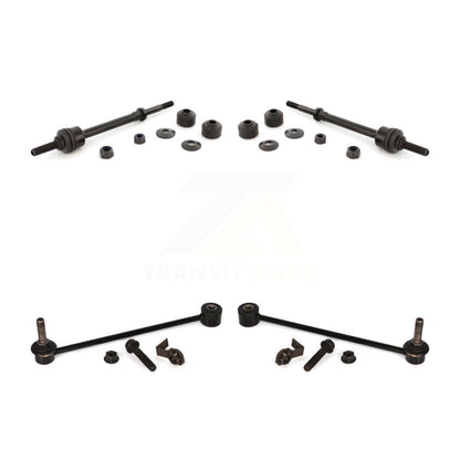 Suspension Stabilizer Bar Link Kit-KTR-102123 - Kit.bestparts.ca