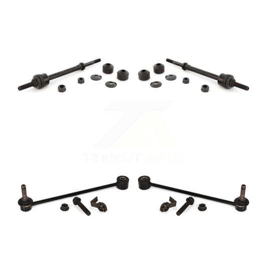 Suspension Stabilizer Bar Link Kit-KTR-102123 - Kit.bestparts.ca