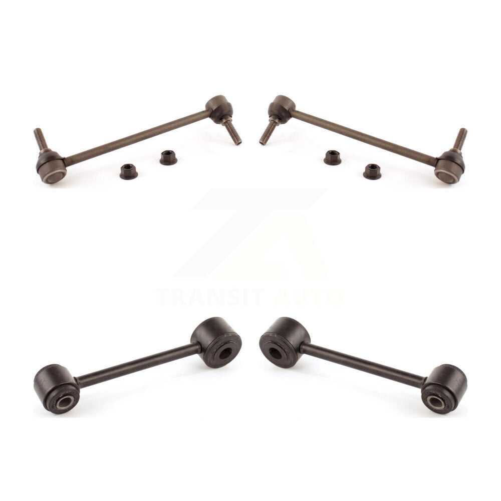 Suspension Stabilizer Bar Link Kit-KTR-102124 - Kit.bestparts.ca Kit.bestparts.ca