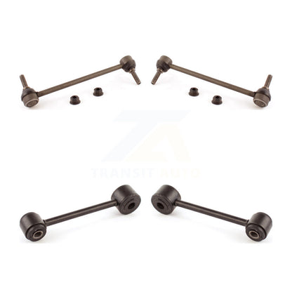 Suspension Stabilizer Bar Link Kit-KTR-102124 - Kit.bestparts.ca