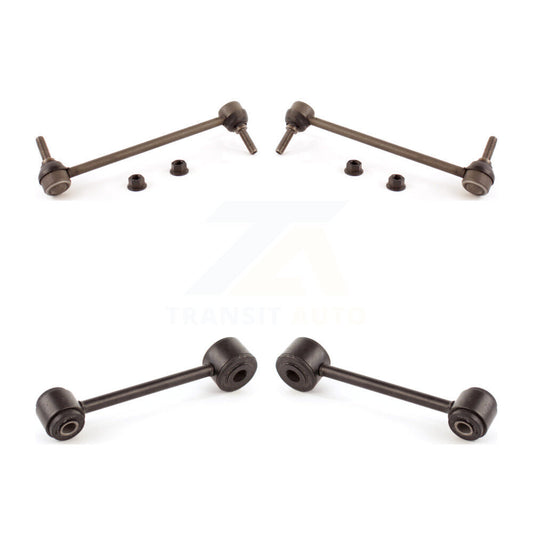 Suspension Stabilizer Bar Link Kit-KTR-102124 - Kit.bestparts.ca