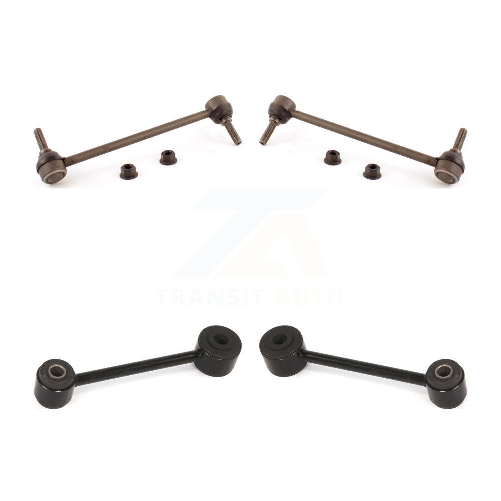 Suspension Stabilizer Bar Link Kit-KTR-102125 - Kit.bestparts.ca Kit.bestparts.ca