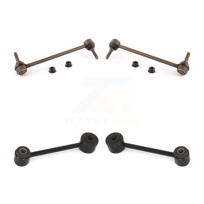 Suspension Stabilizer Bar Link Kit-KTR-102125 - Kit.bestparts.ca
