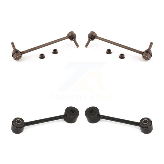 Suspension Stabilizer Bar Link Kit-KTR-102125 - Kit.bestparts.ca
