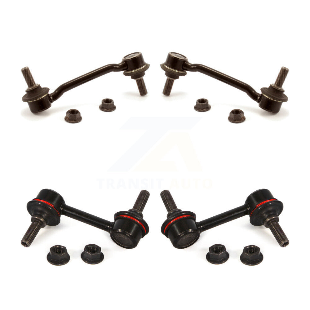 Suspension Stabilizer Bar Link Kit-KTR-102126 - Kit.bestparts.ca