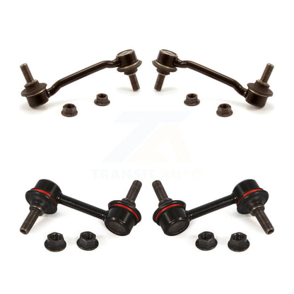 Suspension Stabilizer Bar Link Kit-KTR-102126 - Kit.bestparts.ca