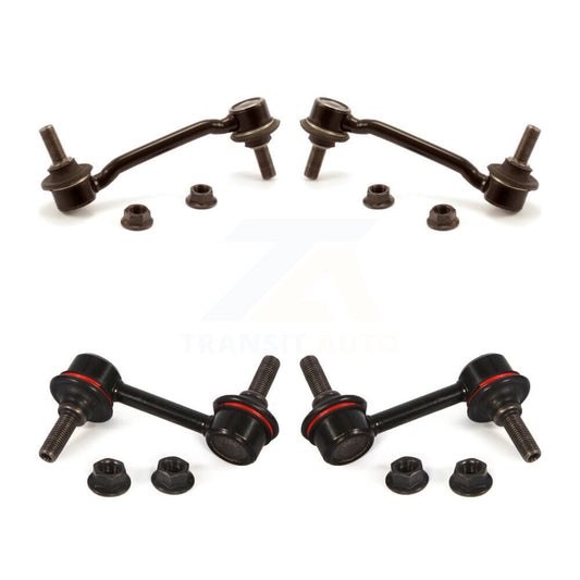 Suspension Stabilizer Bar Link Kit-KTR-102126 - Kit.bestparts.ca
