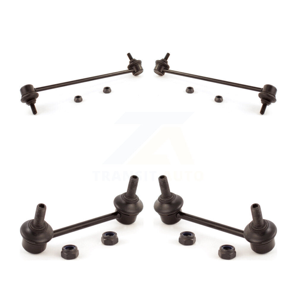 Suspension Stabilizer Bar Link Kit-KTR-102127 - Kit.bestparts.ca