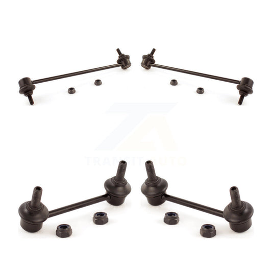 Suspension Stabilizer Bar Link Kit-KTR-102127 - Kit.bestparts.ca