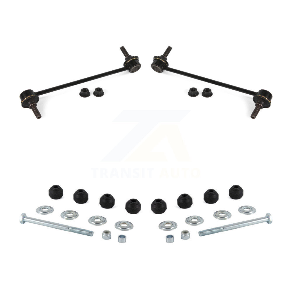 Suspension Stabilizer Bar Link Kit-KTR-102130 - Kit.bestparts.ca Kit.bestparts.ca
