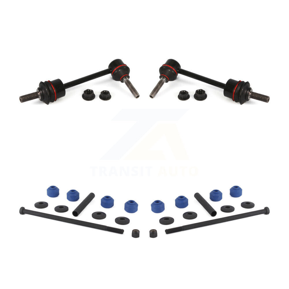 Suspension Stabilizer Bar Link Kit-KTR-102132 - Kit.bestparts.ca