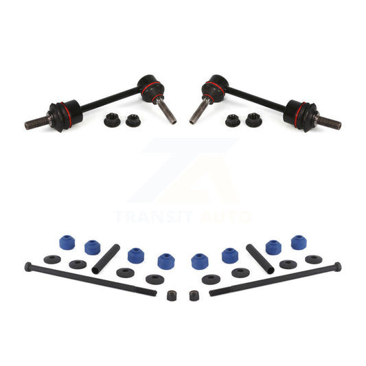 Suspension Stabilizer Bar Link Kit-KTR-102132 - Kit.bestparts.ca