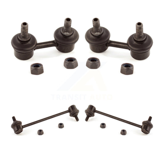 Suspension Stabilizer Bar Link Kit-KTR-102135 - Kit.bestparts.ca