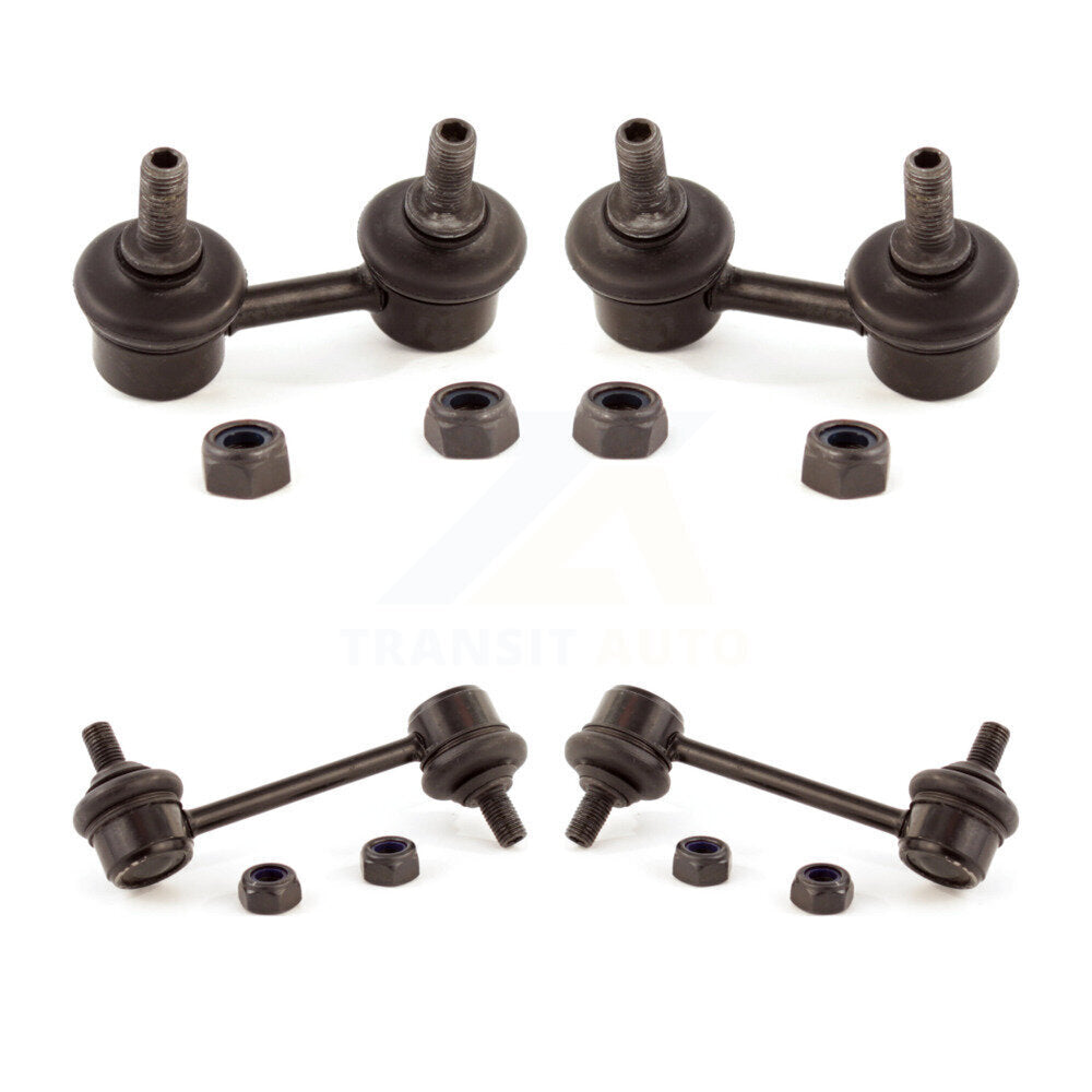Suspension Stabilizer Bar Link Kit-KTR-102136 - Kit.bestparts.ca Kit.bestparts.ca