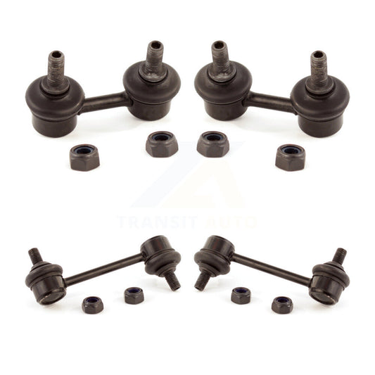 Suspension Stabilizer Bar Link Kit-KTR-102136 - Kit.bestparts.ca