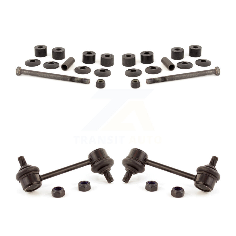 Suspension Stabilizer Bar Link Kit-KTR-102139 - Kit.bestparts.ca