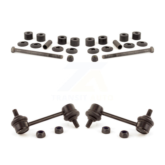 Suspension Stabilizer Bar Link Kit-KTR-102139 - Kit.bestparts.ca