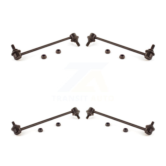 Suspension Stabilizer Bar Link Kit-KTR-102140 - Kit.bestparts.ca