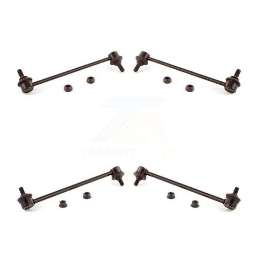 Suspension Stabilizer Bar Link Kit-KTR-102141 - Kit.bestparts.ca