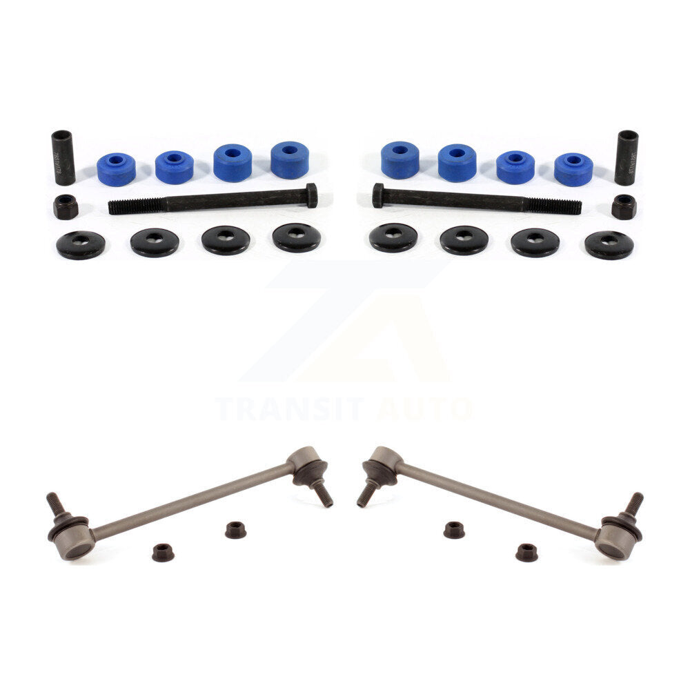 Suspension Stabilizer Bar Link Kit-KTR-102144 - Kit.bestparts.ca Kit.bestparts.ca