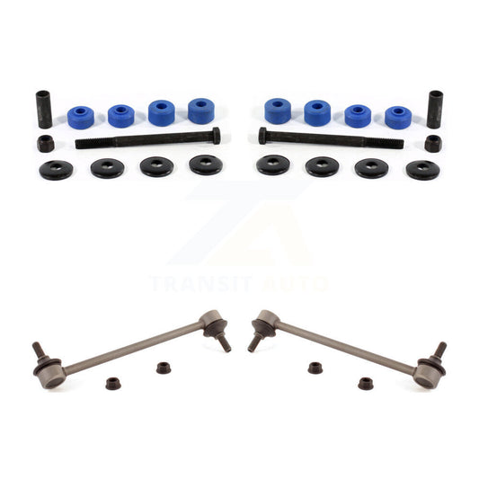 Suspension Stabilizer Bar Link Kit-KTR-102144 - Kit.bestparts.ca