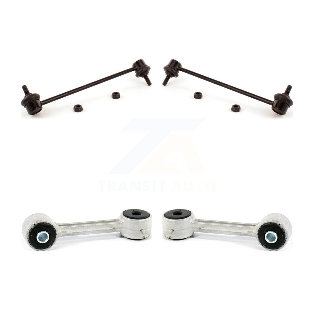 Suspension Stabilizer Bar Link Kit-KTR-102146 - Kit.bestparts.ca Kit.bestparts.ca