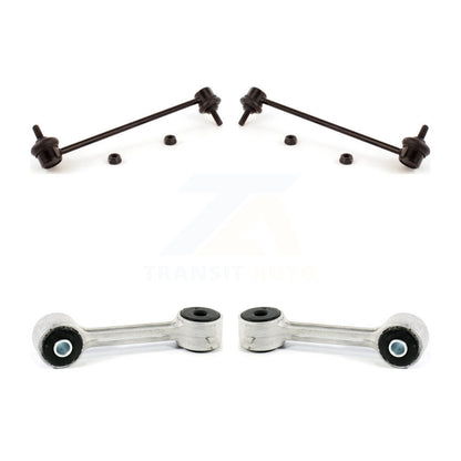 Suspension Stabilizer Bar Link Kit-KTR-102146 - Kit.bestparts.ca