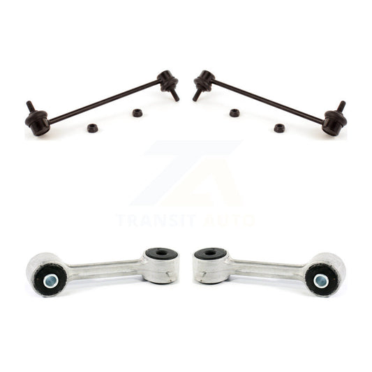 Suspension Stabilizer Bar Link Kit-KTR-102146 - Kit.bestparts.ca