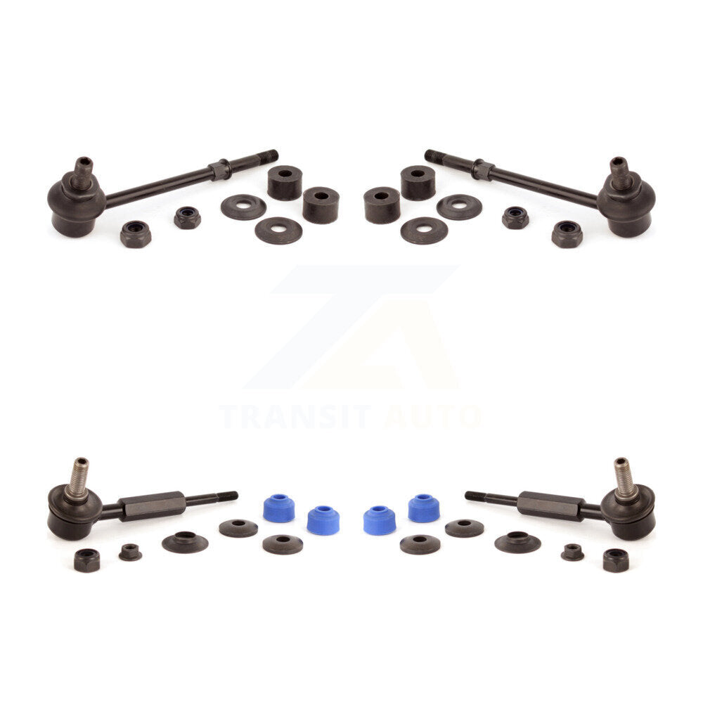 Suspension Stabilizer Bar Link Kit-KTR-102148 - Kit.bestparts.ca Kit.bestparts.ca