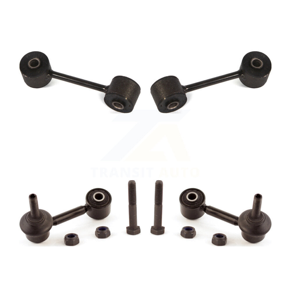 Suspension Stabilizer Bar Link Kit-KTR-102149 - Kit.bestparts.ca