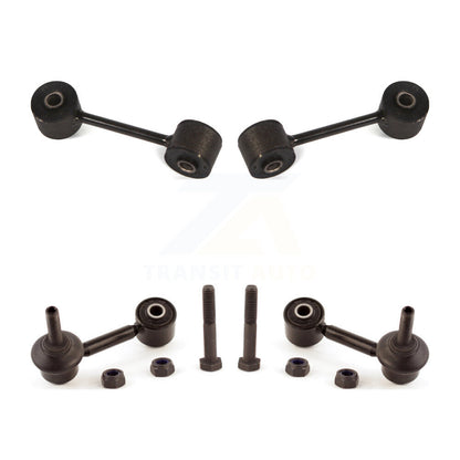 Suspension Stabilizer Bar Link Kit-KTR-102149 - Kit.bestparts.ca